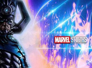 Galactus Gak Jahat, Ralph Inerson: Dia Dewa