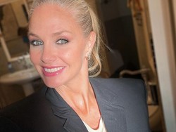 Sosialita yang Diduga Selingkuhan Raja Denmark Kini Hapus Akun Instagram