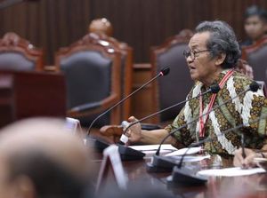 Pencipta Soundtrack Keluarga Cemara Minta Keadilan ke MK
