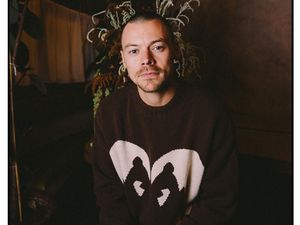 Harry Styles Artis Britania Terkaya di Bawah 30 Tahun