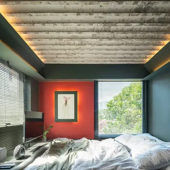 Hotel Paling Ramping ada di Indonesia/via Dezeen