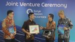Induk Usaha SUN Energy-Sojitz Tingkatkan Penetrasi PLTS Atap di Indonesia