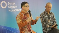 Sebagai bagian dari upaya dekarbonisasi, SNN akan memanfaatkan ekselensi bisnis Sojitz dan Grup SUN dalam mengeksplorasi implementasi teknologi penyimpanan baterai, bisnis terkait kendaraan listrik (EV), layanan efisiensi energi, dan layanan pasokan bahan bakar nol emisi seperti hidrogen, amonia, dan biofuel. SNN juga menyediakan solusi instalasi PLTS Atap pada sektor komersial dan industrial.