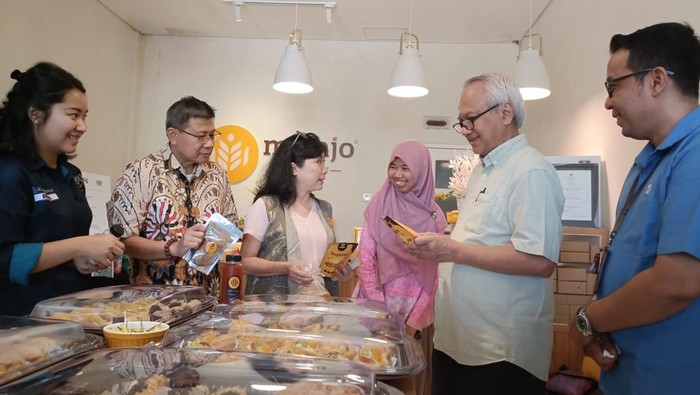 Inovasi Industri Kuliner dan Peternakan di Sangatta Kaltim