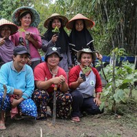 Srikandi Berprestasi Bersinar di Hari Kemerdekaan, Daftarkan Sosoknya!
