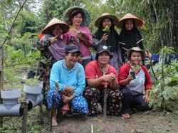 Srikandi Berprestasi Bersinar di Hari Kemerdekaan, Daftarkan Sosoknya!