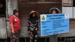 Inspirasi dari Theti, Mengolah Lahan Gambut Tanpa Membakar