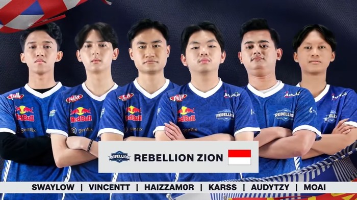 Berakhir sudah persaingan 16 tim di babak grup MPLI 2023. Sekarang kompetisinya berlanjut ke playoff, dan menyisakan delapan tim Mobile Legends terkuat.