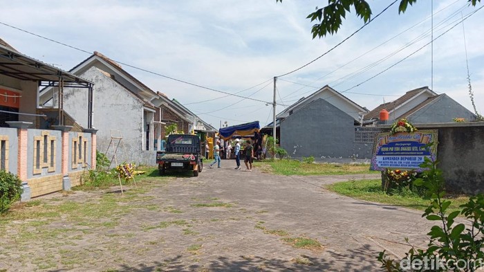 Jenazah Mayor Yuda Pilot Super Tonaco akan Disemayamkan di Rumah Ortu Magetan