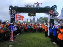 Ada JIHW Weekend Ini Dab! Tawarkan Keindahan Candi Prambanan-Desa Wisata