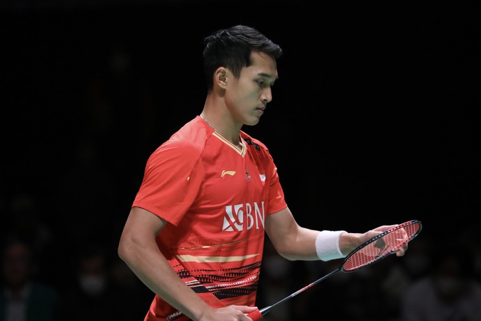 Jonatan Christie, Viktor Axelsen