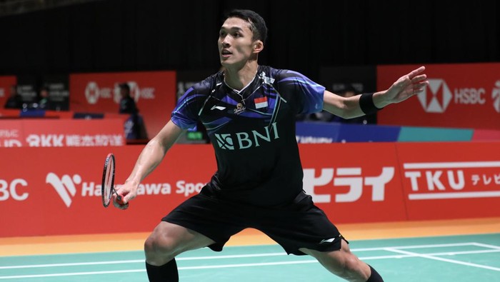 Jonatan Christie