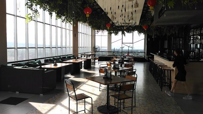5 Kafe Rooftop di Bogor yang Cocok untuk Hangout Akhir Pekan
