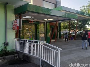 Ngeri 6 Orang Sekeluarga Tewas Akibat Minibus Rem Blong di Bali