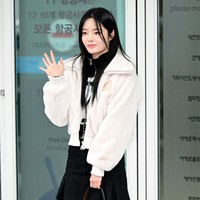 Sementara itu, FIFTY FIFTY dinominasikan dalam kategori ‘Top Duo/Group’ dan ‘Top Global K-Pop Song’ di Billboard Music Awards 2023 yang berlangsung pada Minggu (19/11/2023). Jika menang, Keena akan menerima piala penghargaan tersebut sendirian. Mengingat Saena, Sio, dan Arab sudah mengakhiri kontrak dengan agensi. Foto: dok. Instagram @keena_fiftyfifty