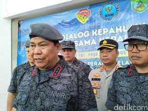 Golose Wanti-wanti Potensi Peredaran Narkotika di Destinasi Wisata Labuan Bajo