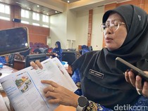 Dinkes Tunggu Laporan Klinik WSJ Depok soal Kematian Ella Usai Sedot Lemak
