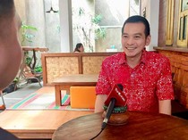 PKB ke Luhut soal Perubahan: Siapa Bilang Mulai dari Nol?