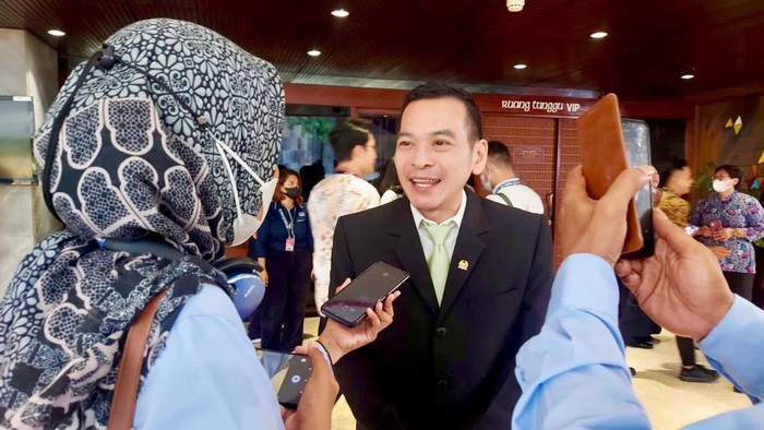 Makan Siang Gratis Dikaji Bappenas, PKB Beri Saran Kriteria Penerima