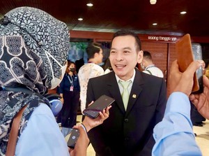 PKB Bersyukur Gus Dur Pahlawan Nasional: Presiden Prabowo Sangat Peka