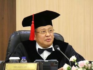Indonesia Memilih Pemimpin Ketika Ketidakpastian Global Tereskalasi