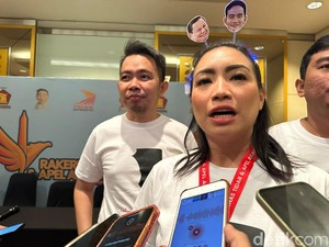 TIDAR Targetkan 65 Persen Suara Anak Muda Jatim untuk Prabowo-Gibran