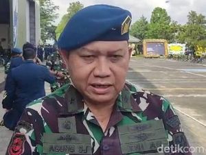 TNI AU Sebut Pesawat Super Tucano Terawat-Sangat Mumpuni