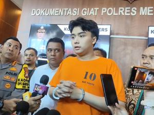 Polisi Tegaskan 2 Kasus Leon Dozan di Polres Jakpus Masih Berlanjut