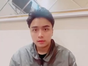 Kondisi Leon Dozan di Tahanan, Betharia: Stress, Agak Kurusan