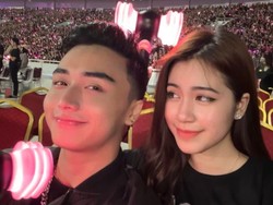 7 Foto Leon Putra Willy Dozan-Betharia Sonata Disorot Karena Isu Penganiayaan