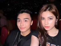 Rinoa-Leon Sepakat Damai hingga Cabut Laporan Penganiayaan