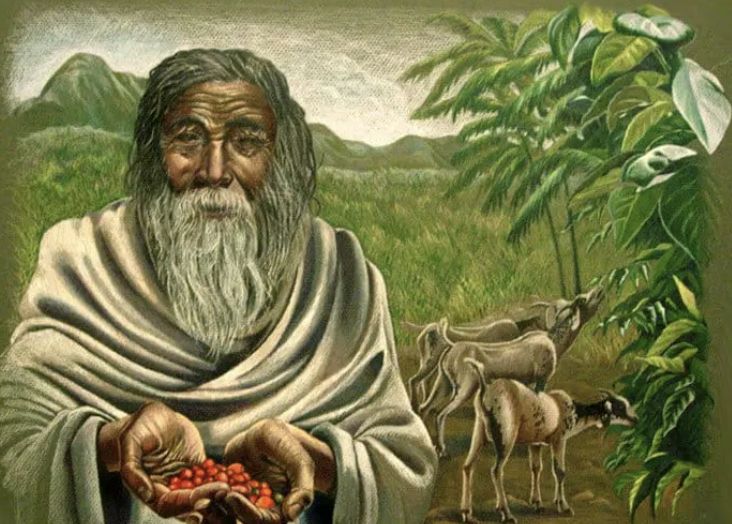 Logonya Dibilang Mirip Zeus, Netizen Malaysia Boikot Coffee Shop Ini