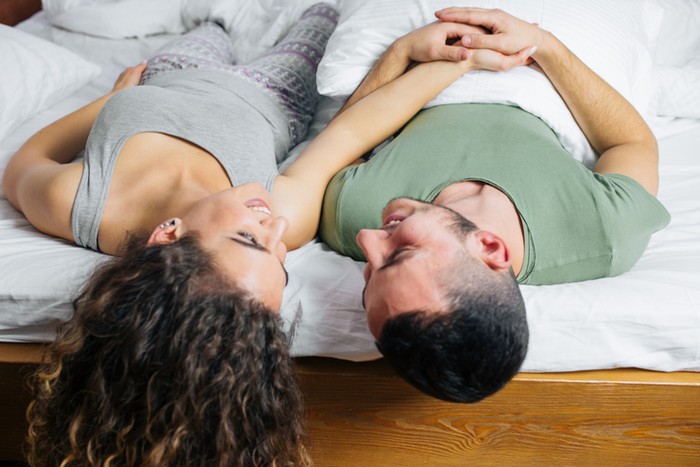 Makanan protein untuk libido