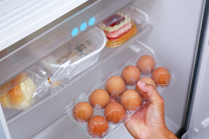 Makanan protein untuk libido