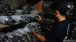 Mantul! Knalpot Made in Purbalingga Tembus Pasar Luar Negeri