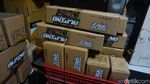 Mantul! Knalpot Made in Purbalingga Tembus Pasar Luar Negeri