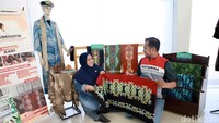 PT Pertamina EP (PEP) Tarakan Field memperdayakan  difabel melalui program Kubedistik. Program juga dikhususkan bagi para perempuan. 