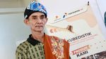 Melihat Batik Ciamik Karya Para Difabel