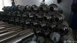 Brumm! Melihat Deru Industri Knalpot Purbalingga