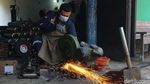 Brumm! Melihat Deru Industri Knalpot Purbalingga
