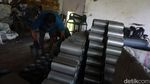 Brumm! Melihat Deru Industri Knalpot Purbalingga