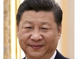 Meme San Francisco Jadi Bersih Saat KTT APEC, Terima Kasih Xi Jinping