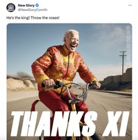 Meme San Francisco