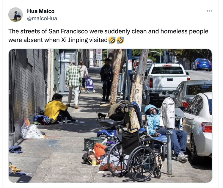 Meme San Francisco Meme San Francisco