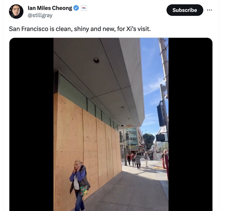 Meme San Francisco Meme San Francisco