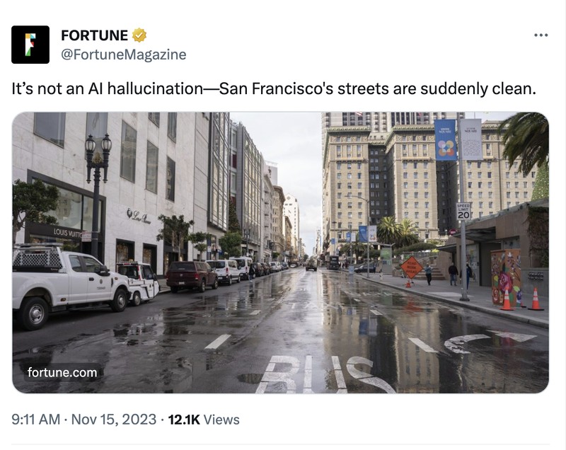 Meme San Francisco