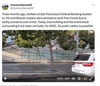 Meme San Francisco