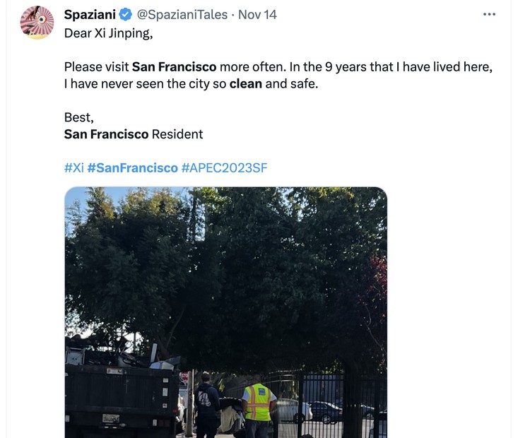 Meme San Francisco Meme San Francisco