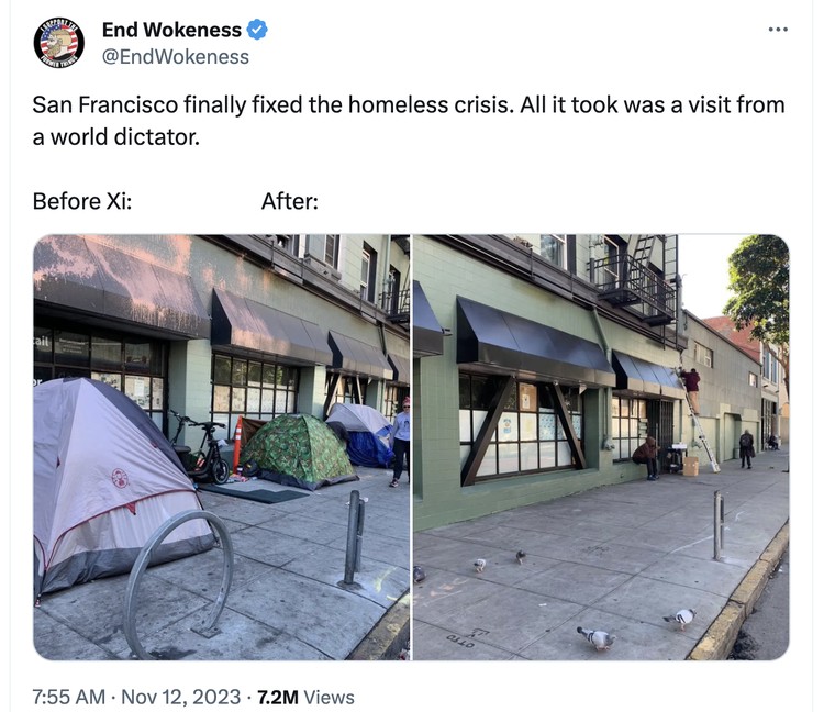 Meme San Francisco Meme San Francisco