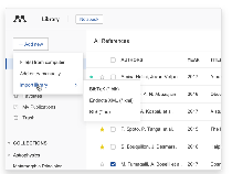 Cara Menggunakan Mendeley dengan Mudah, Mulai dari Install-Membuat Daftar Pustaka
